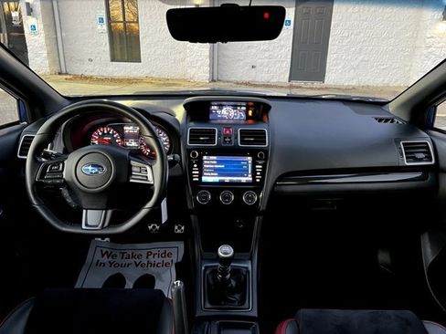 Used 2020 Subaru WRX Premium w/ Performance Package image 29