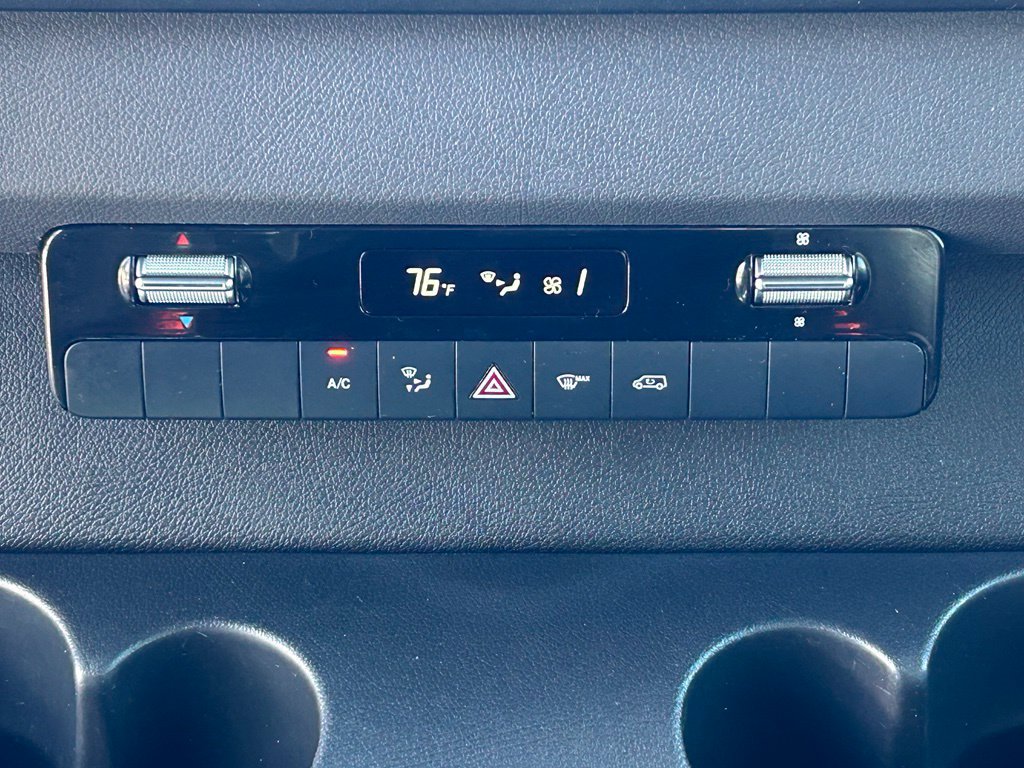 Used 2025 Mercedes-Benz Sprinter 2500 image 18