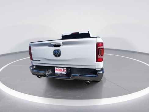 Certified 2024 RAM 1500 Laramie image 7