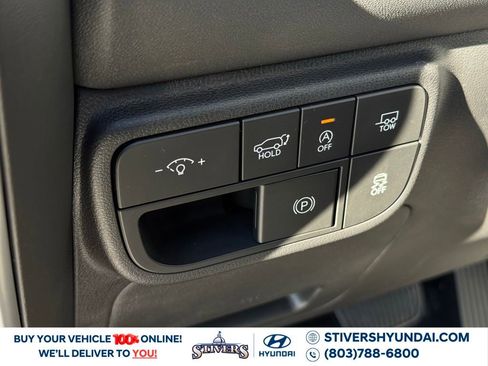 New 2026 Hyundai Palisade Limited image 33