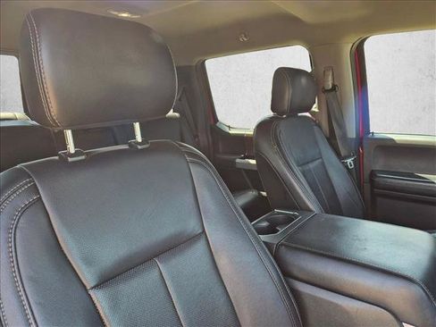 Used 2020 Ford F150 Lariat RWD image 13