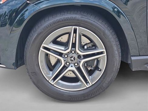 Certified 2024 Mercedes-Benz GLE 350 4MATIC image 15