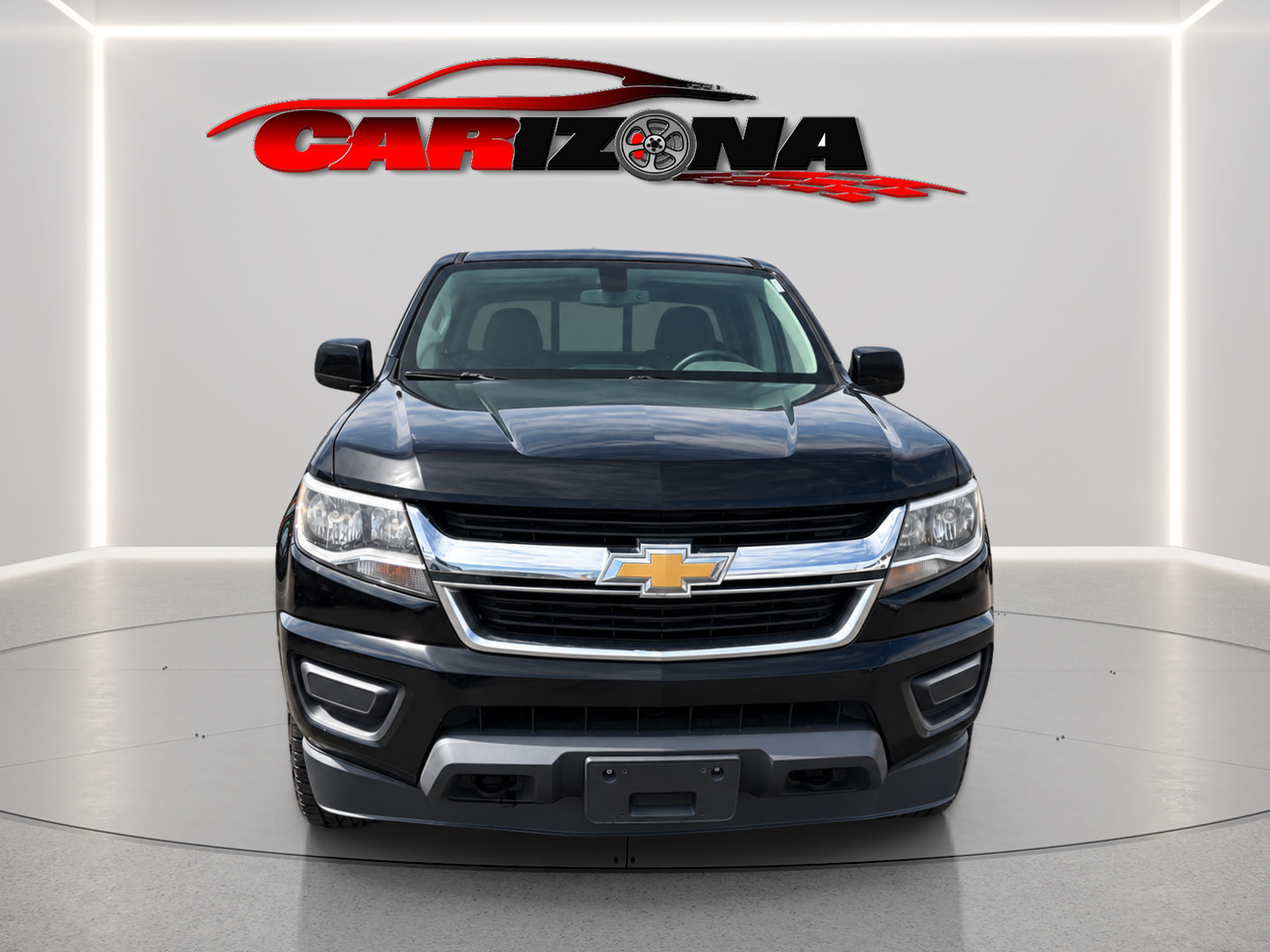 Used 2016 Chevrolet Colorado LT AWD/4WD image 2