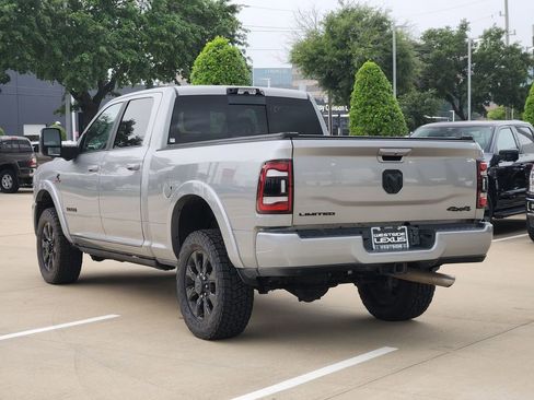 Used 2024 RAM 2500 Limited AWD/4WD image 5