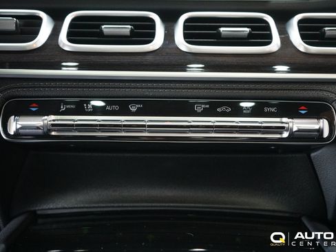 Used 2021 Mercedes-Benz GLE 350 4MATIC image 36