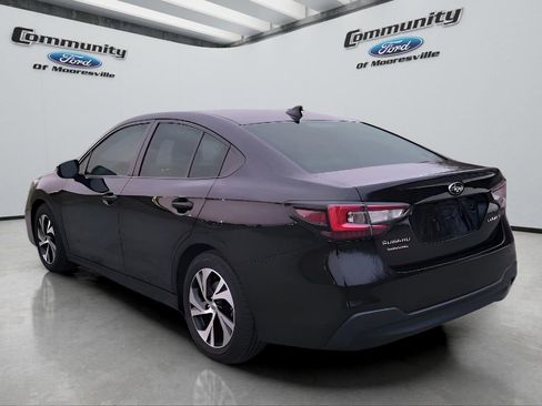 Used 2023 Subaru Legacy Premium image 6