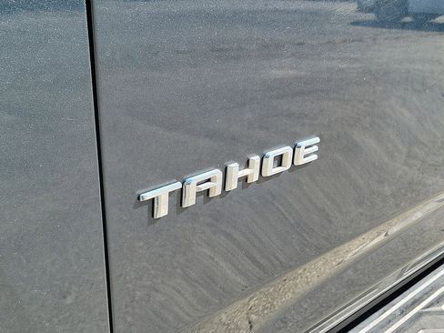 Used 2021 Chevrolet Tahoe LT image 25