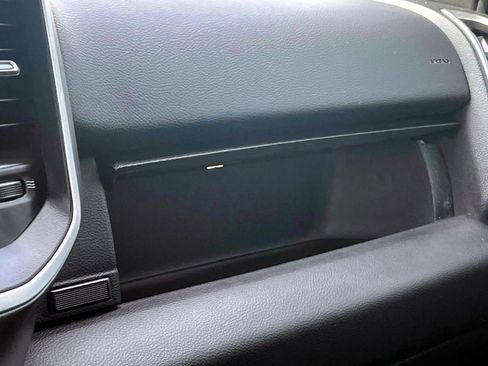 Used 2023 RAM 1500 Big Horn image 29