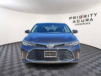 Used 2016 Toyota Avalon Touring