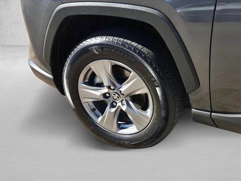 Used 2024 Toyota RAV4 XLE image 23