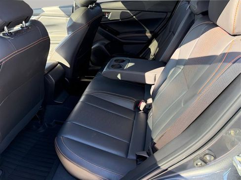 Used 2021 Subaru Crosstrek 2.5i Limited w/ Popular Package #4 image 18