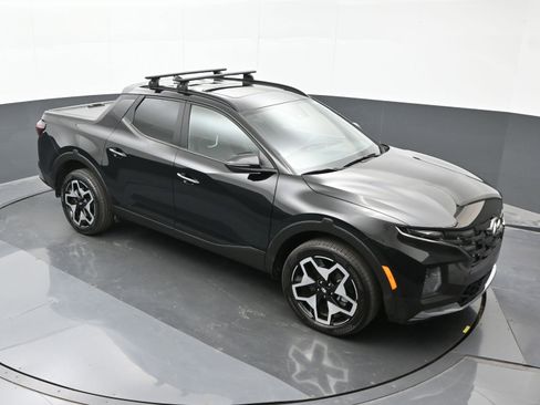 Used 2024 Hyundai Santa Cruz Limited image 31