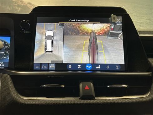 New 2026 Subaru Outback Limited XT image 20