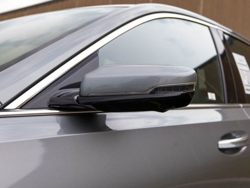 Used 2025 Cadillac CT5 Premium Luxury RWD image 11