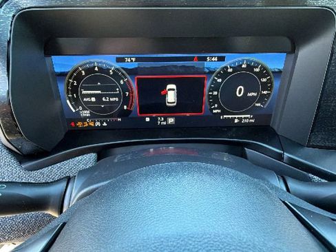 New 2026 Subaru Outback Limited AWD/4WD image 21