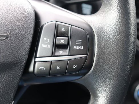Used 2025 Ford Escape Active AWD/4WD image 29