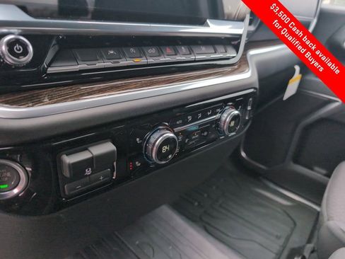 New 2026 GMC Sierra 1500 Elevation w/ Elevation Select Package image 22