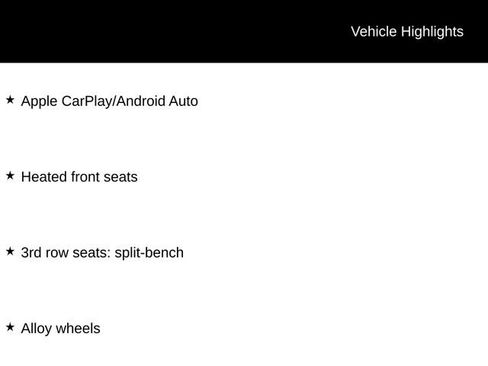 Used 2022 Chrysler Voyager LX FWD image 7