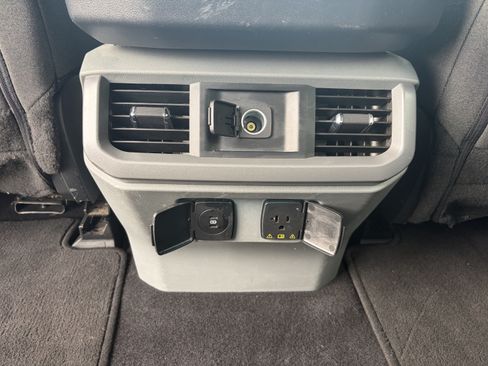 Used 2024 Ford F150 XLT w/ Mobile Office Package AWD/4WD image 31