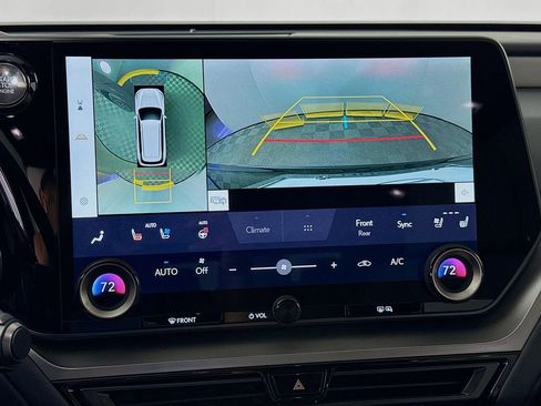 Certified 2025 Lexus TX 350 AWD image 14