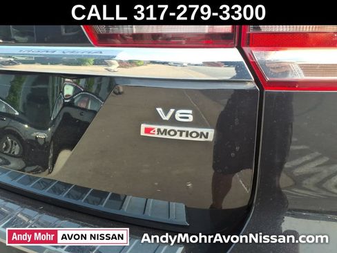 Used 2019 Volkswagen Atlas SE w/ Panoramic Sunroof Package AWD/4WD image 11