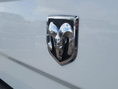 Used 2017 RAM 1500 Sport w/ Sport Premium Group image 31