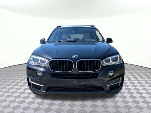 Used 2016 BMW X5 sDrive35i RWD image 8