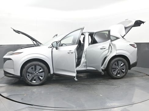 New 2025 Nissan Murano SL w/ Cargo Package image 41