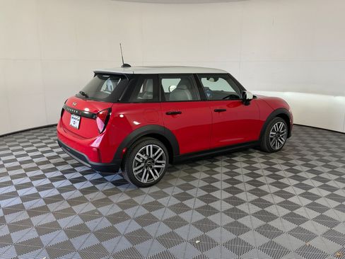 New 2026 MINI Cooper S FWD image 9