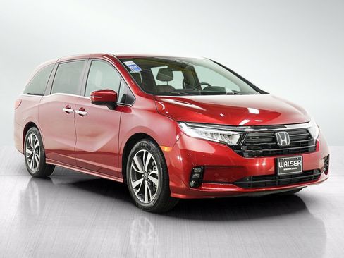 Used 2023 Honda Odyssey Touring image 7