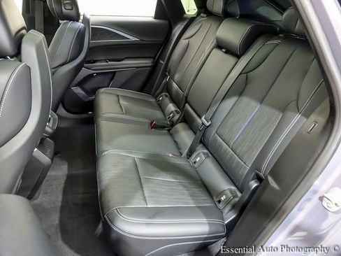 Certified 2024 Cadillac Lyriq Sport w/ LPO, Floor Liner Package AWD/4WD image 12