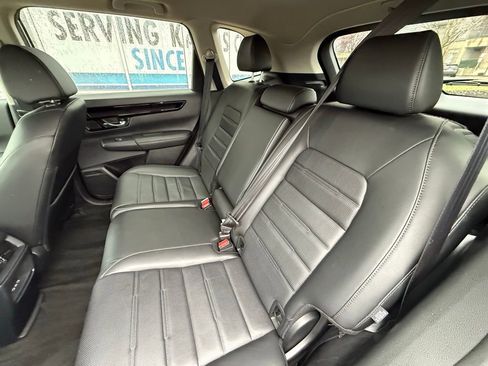 New 2026 Honda CR-V EX-L image 30