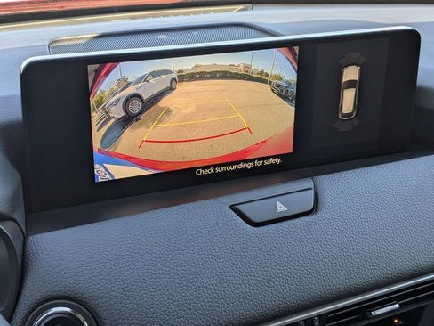 New 2026 MAZDA CX-70 3.3 Turbo w/ Preferred Package image 23