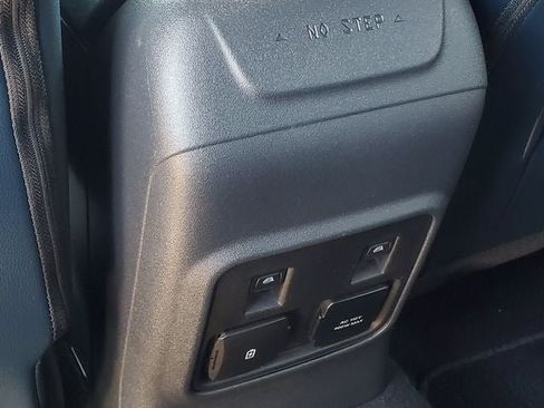 Used 2023 Ford Bronco Outer Banks AWD/4WD image 27