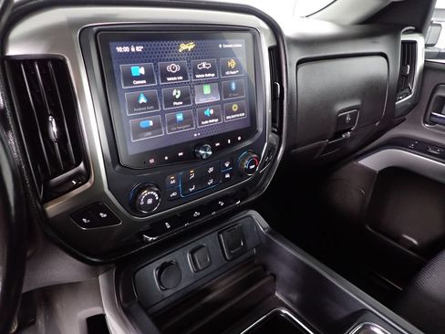 Used 2017 Chevrolet Silverado 2500 LT AWD/4WD image 30