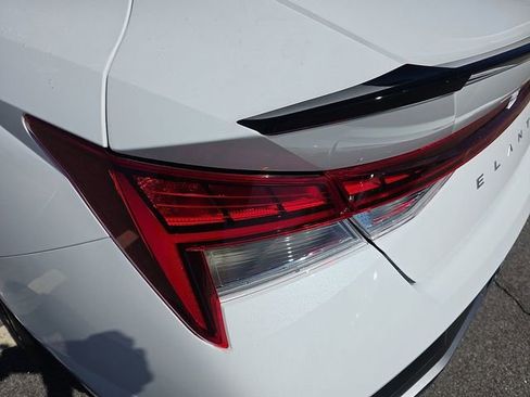 New 2026 Hyundai Elantra SEL Sport Premium w/ Cargo Package FWD image 42