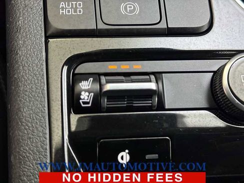 Used 2023 Kia K5 EX image 41