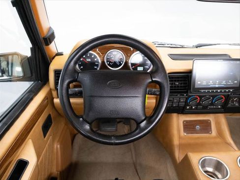 Used 1995 Land Rover Range Rover County image 17