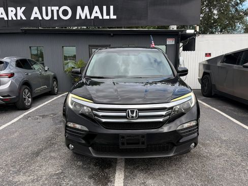 Used 2016 Honda Pilot EX-L image 2