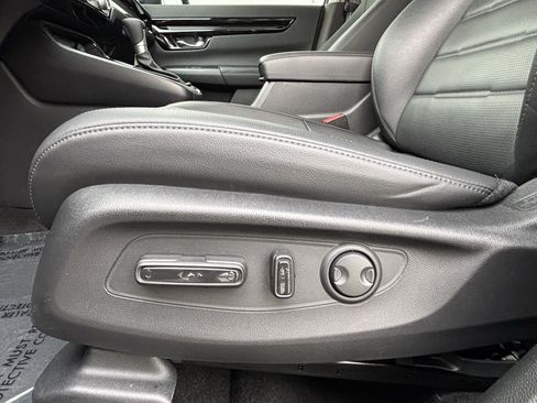 Used 2026 Honda CR-V EX-L image 15