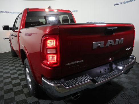 New 2026 RAM 1500 Lone Star AWD/4WD image 9