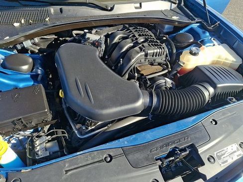 Used 2023 Dodge Charger GT w/ Plus Group image 28