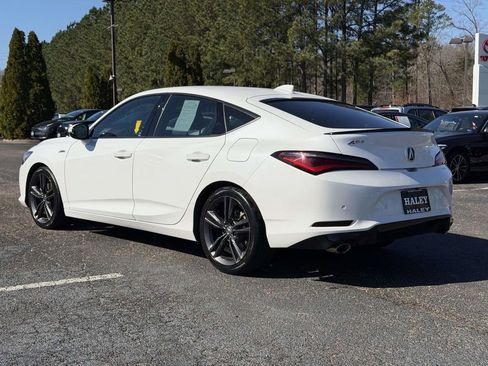 Used 2023 Acura Integra A-Spec image 22