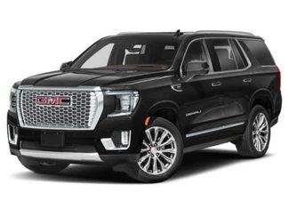 Used 2021 GMC Yukon Denali w/ Denali Premium Package AWD/4WD video 1
