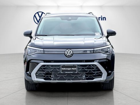 New 2026 Volkswagen Taos SEL image 8