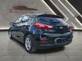 Used 2017 Chevrolet Cruze LT w/ Convenience Package image 6