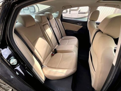 Used 2017 Honda Civic EX image 20