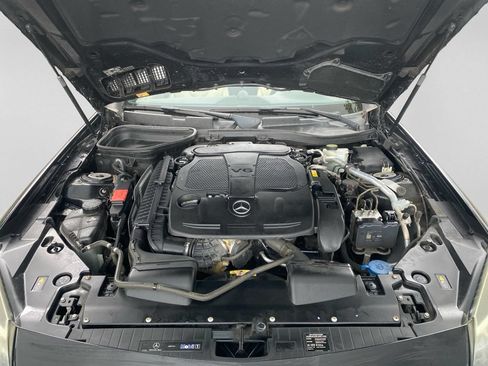 Used 2013 Mercedes-Benz SLK 350 image 22