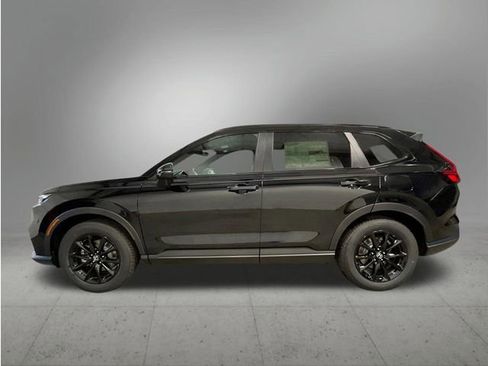 New 2026 Honda CR-V Sport-L image 2