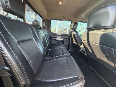 Used 2019 Ford F250 Lariat image 15